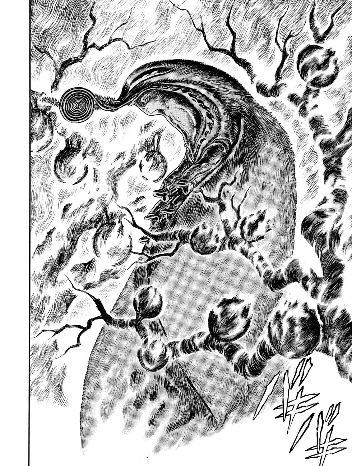 Berserk Chapter 112 page 23 - 