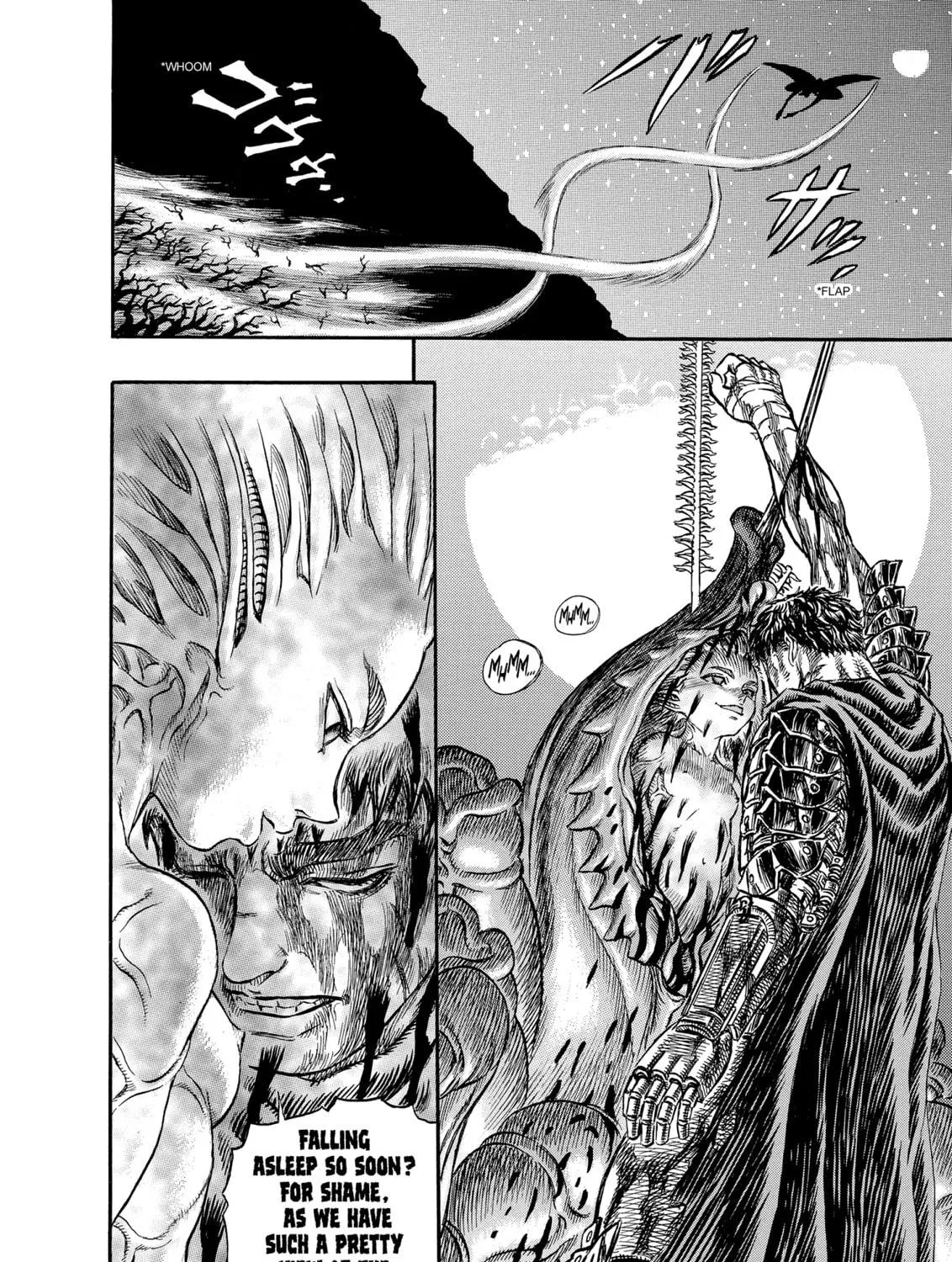Berserk Chapter 113 page 29 - 