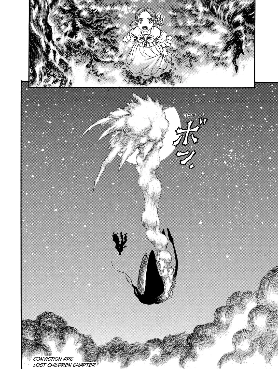 Berserk Chapter 113 page 37 - 