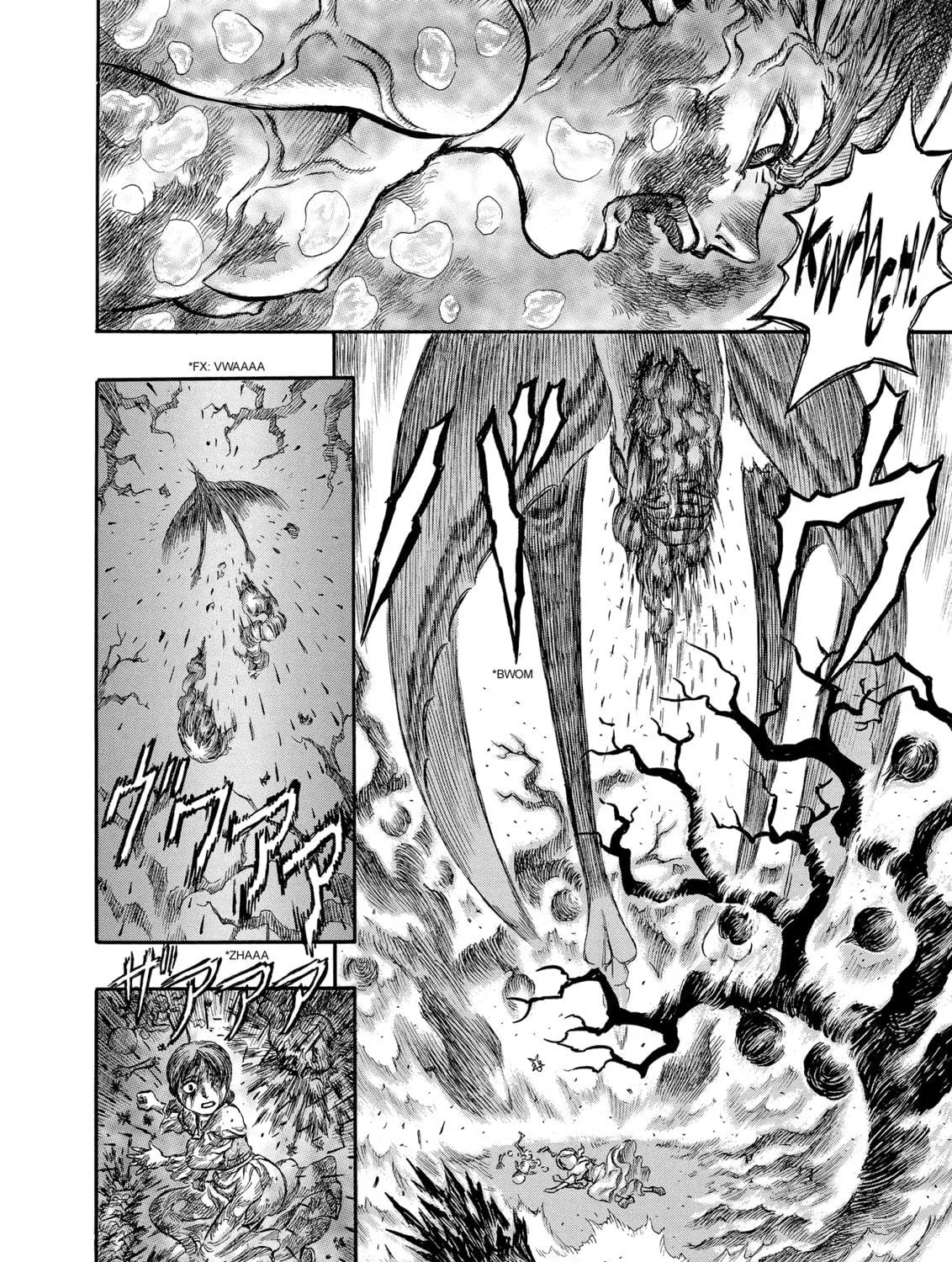 Berserk Chapter 114 page 29 - 