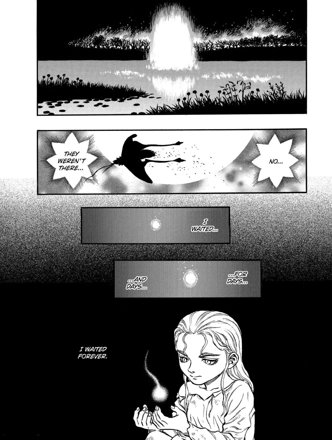 Berserk Chapter 115 page 17 - 