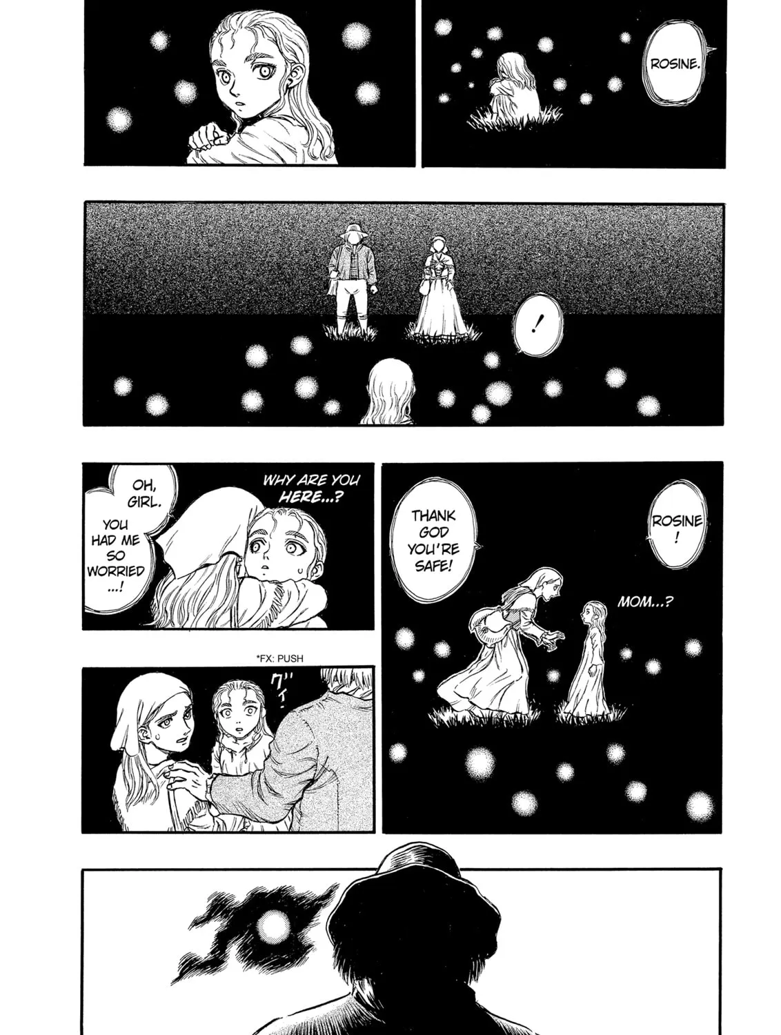 Berserk Chapter 115 page 21 - 