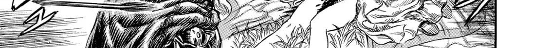 Berserk Chapter 116 page 22 - 