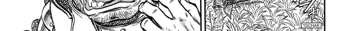 Berserk Chapter 116 page 26 - 
