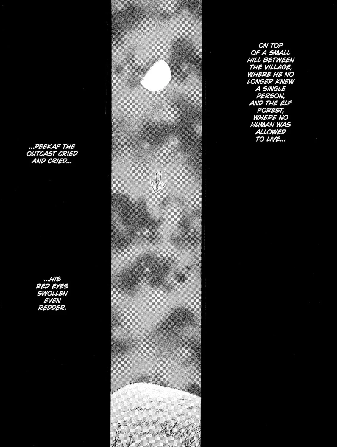 Berserk Chapter 116 page 37 - 