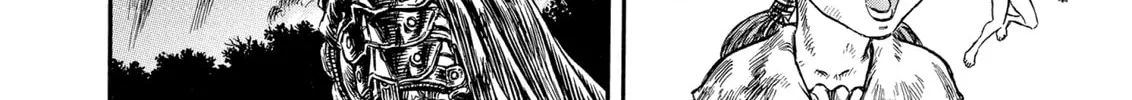 Berserk Chapter 116 page 8 - 