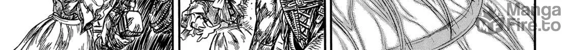 Berserk Chapter 116 page 10 - 