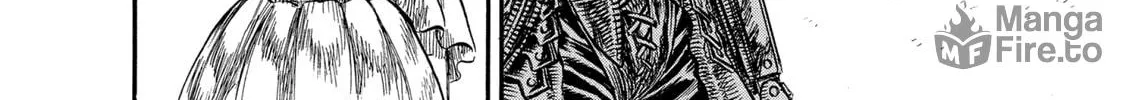 Berserk Chapter 117 page 12 - 