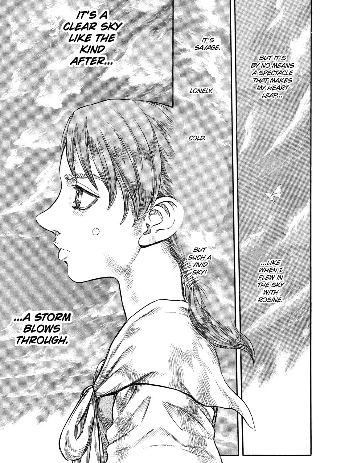 Berserk Chapter 117 page 35 - 