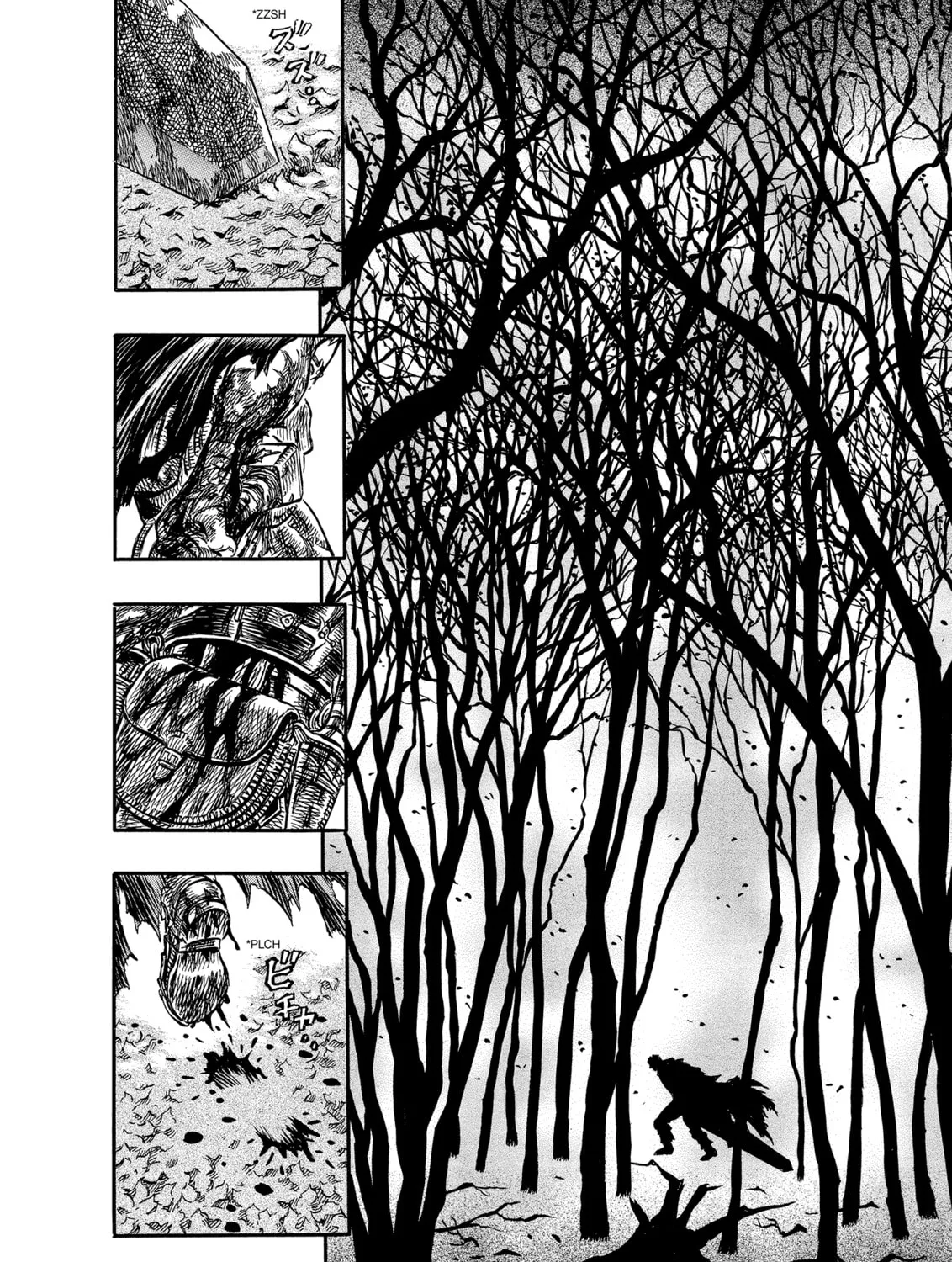 Berserk Chapter 118 page 13 - 