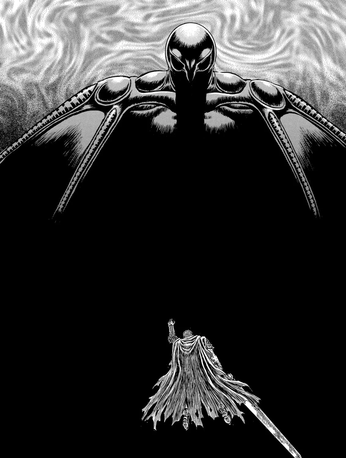 Berserk Chapter 118 page 25 - 
