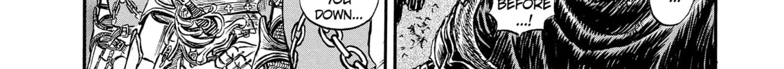 Berserk Chapter 119 page 2 - 