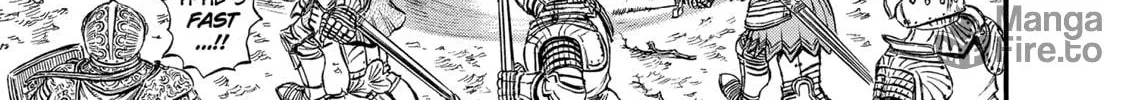 Berserk Chapter 119 page 18 - 