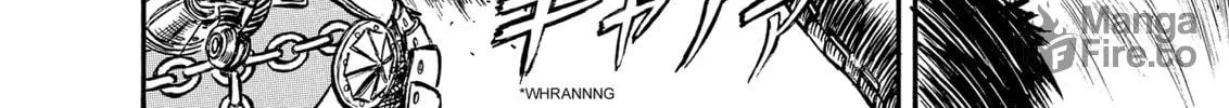 Berserk Chapter 119 page 20 - 