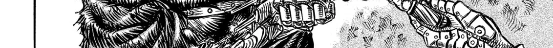 Berserk Chapter 119 page 28 - 