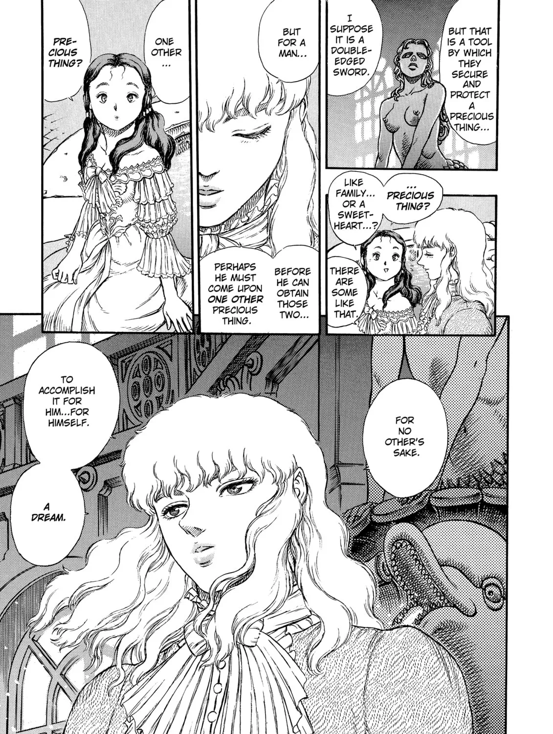 Berserk Chapter 12 page 13 - 