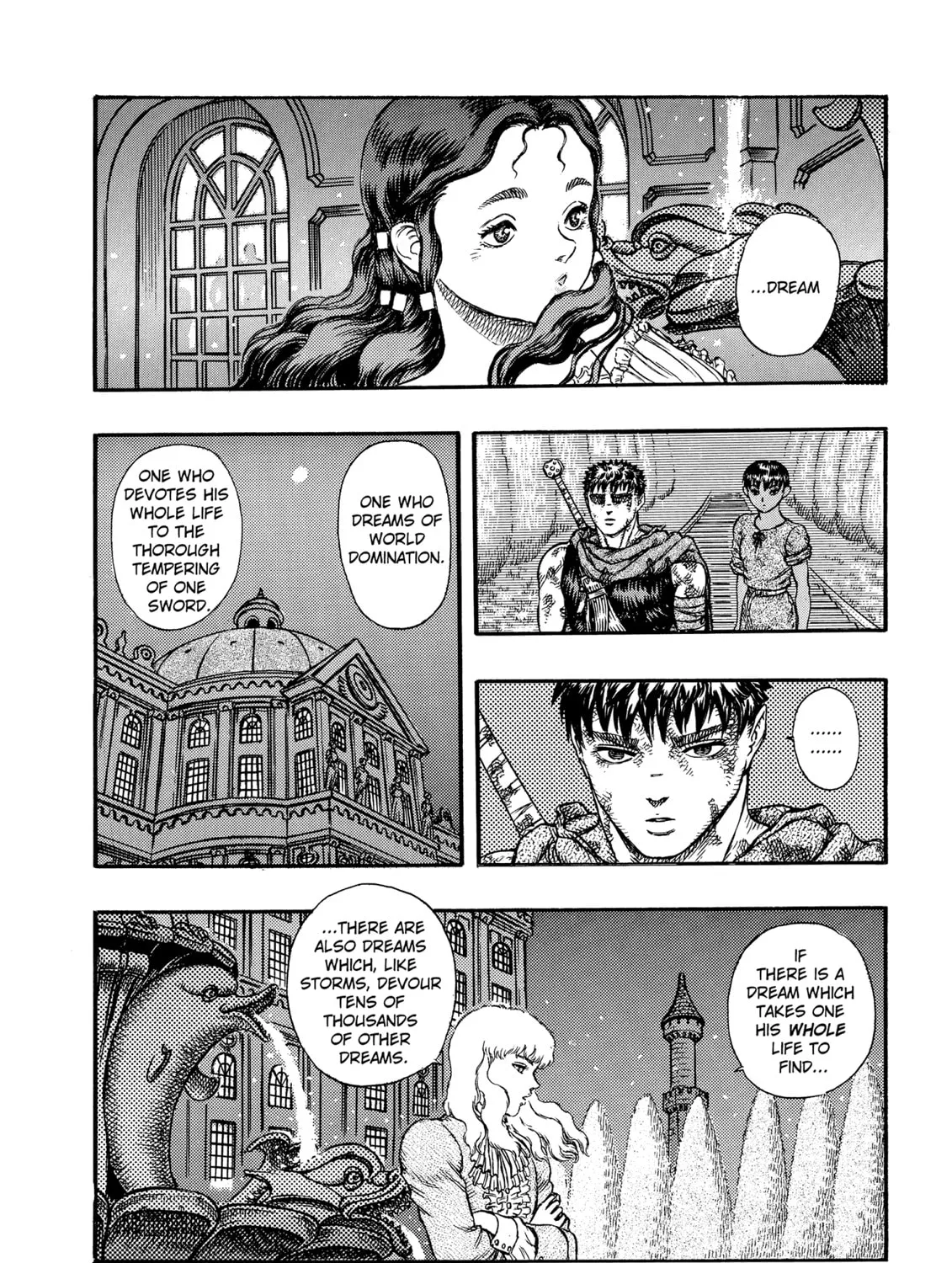 Berserk Chapter 12 page 15 - 