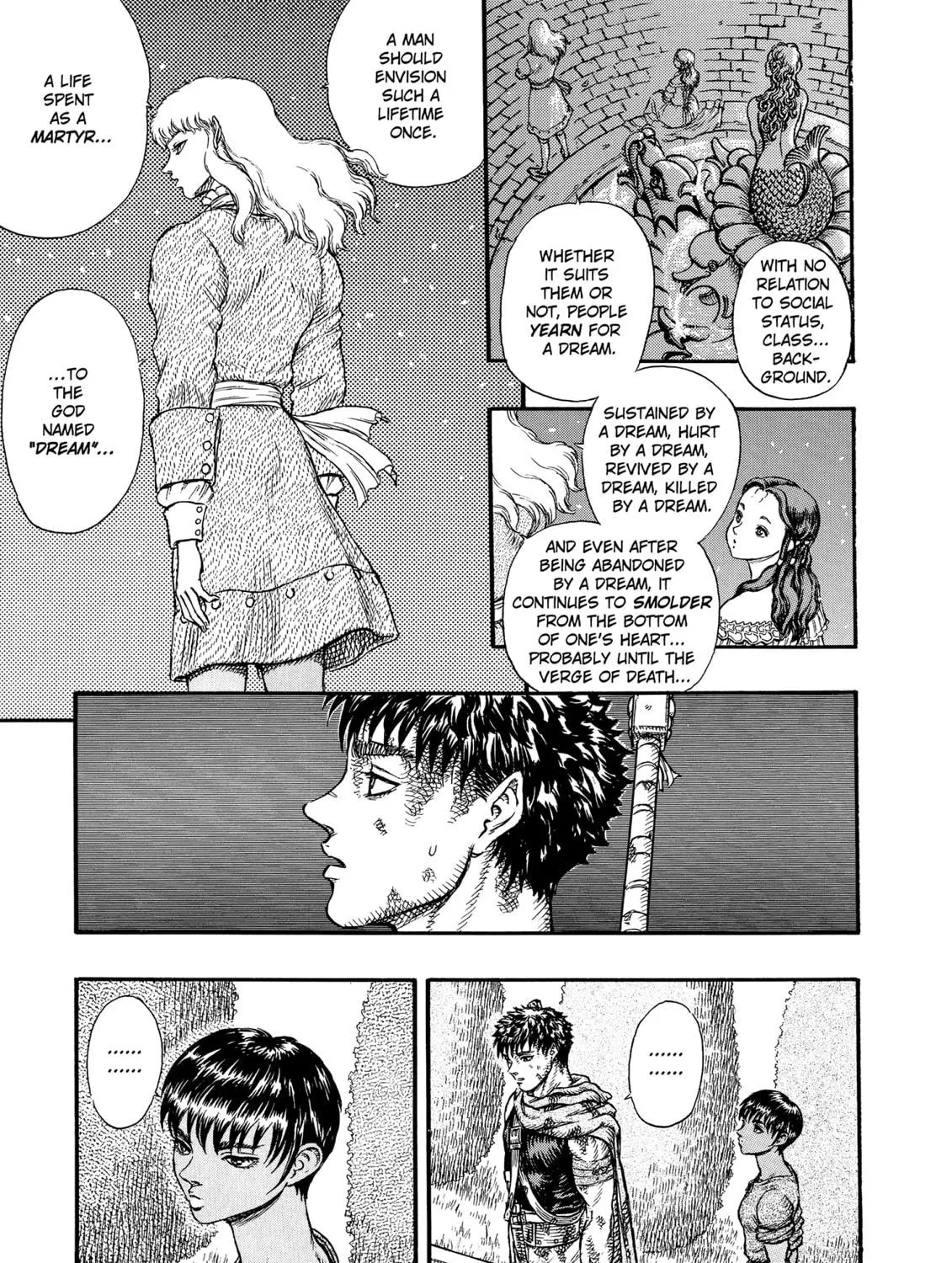Berserk Chapter 12 page 17 - 