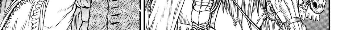 Berserk Chapter 12 page 22 - 