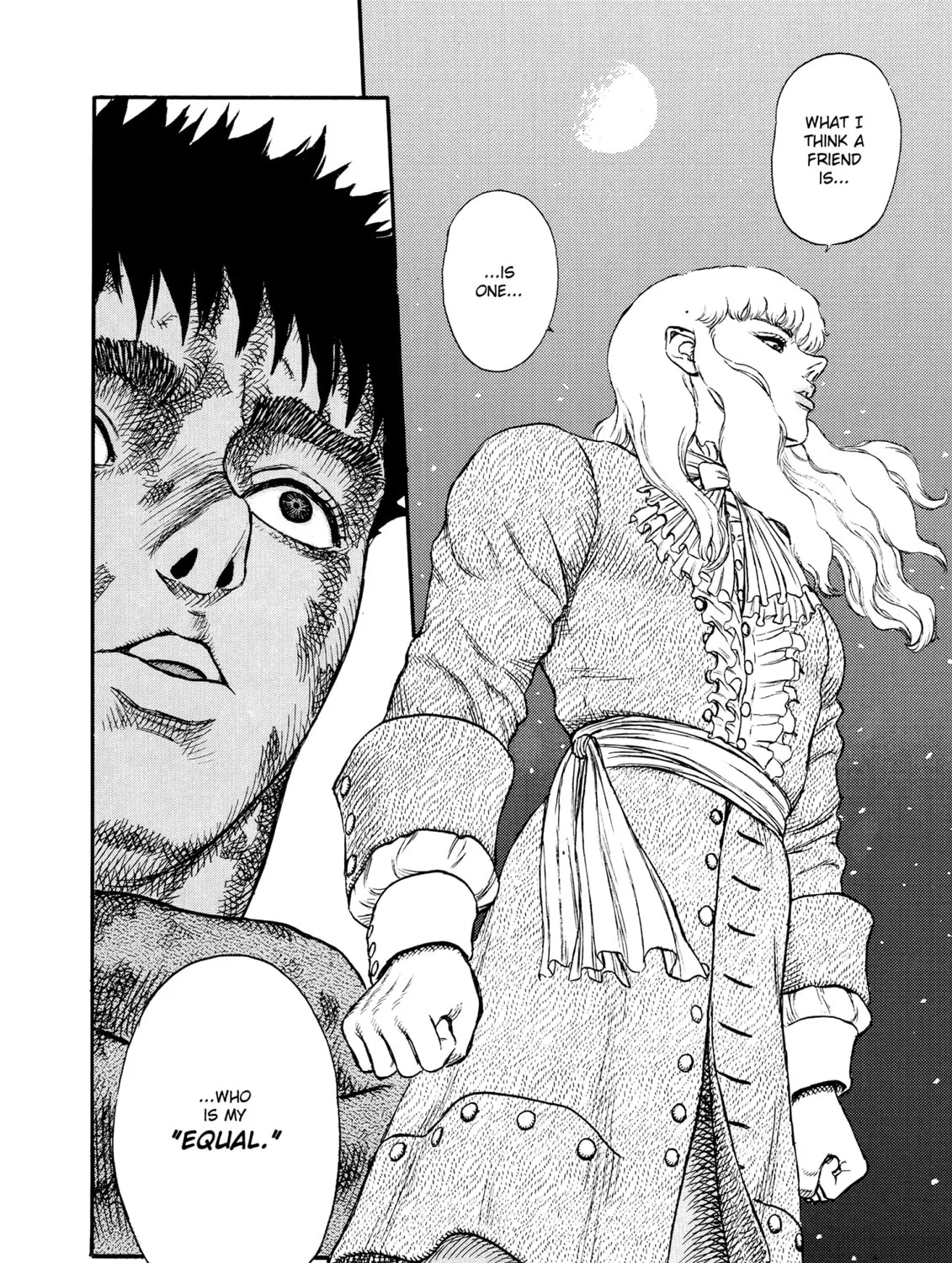 Berserk Chapter 12 page 27 - 