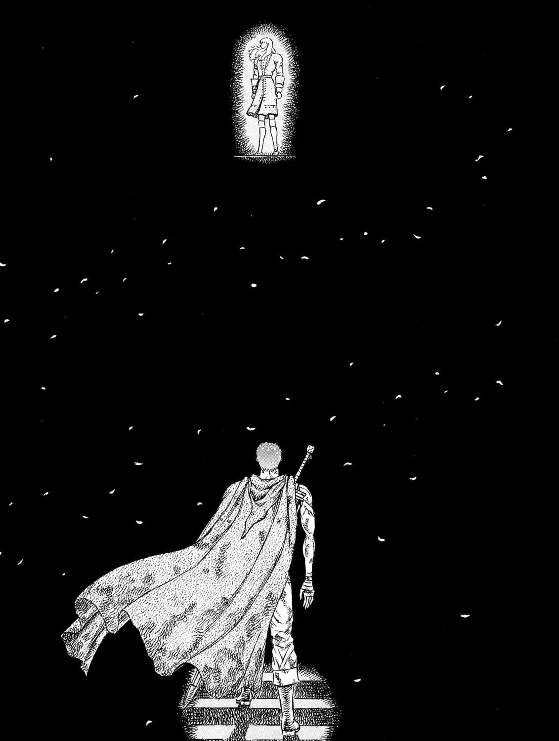 Berserk Chapter 12 page 29 - 