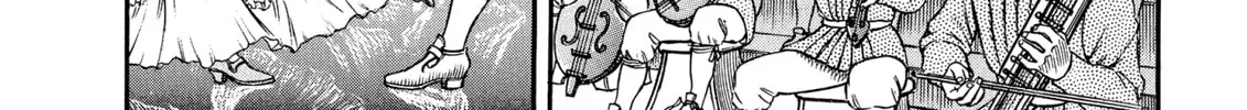 Berserk Chapter 12 page 4 - 