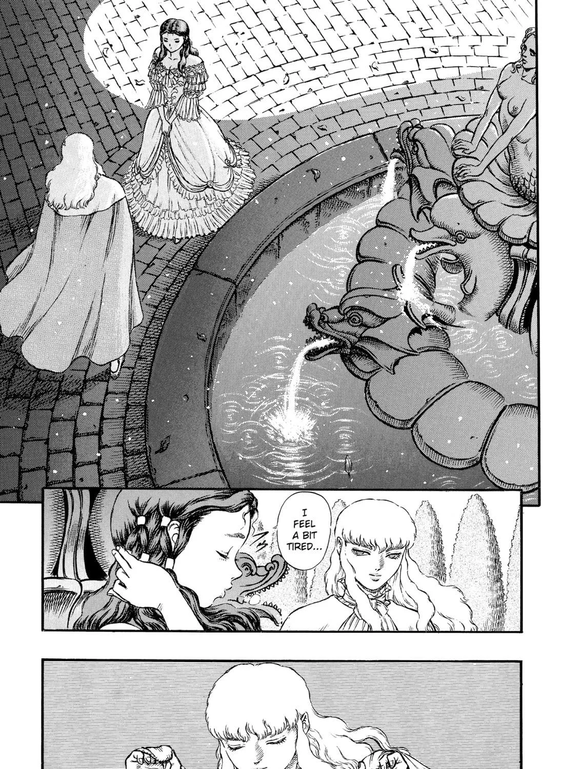 Berserk Chapter 12 page 5 - 