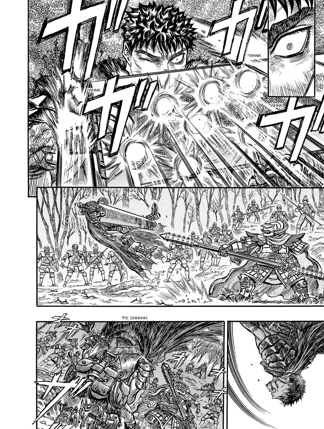 Berserk Chapter 120 page 15 - 