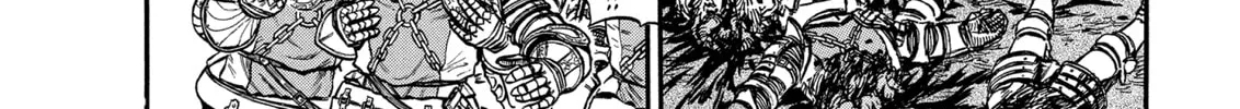 Berserk Chapter 120 page 32 - 