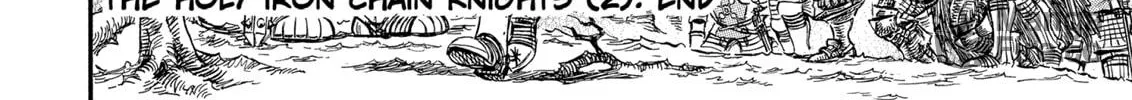 Berserk Chapter 120 page 40 - 