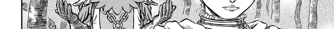 Berserk Chapter 120 page 8 - 