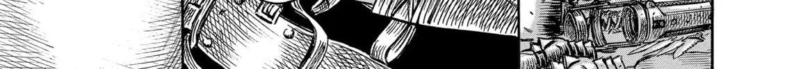 Berserk Chapter 121 page 14 - 