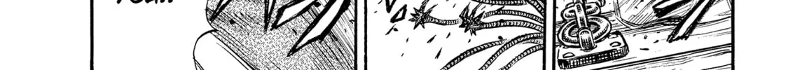 Berserk Chapter 121 page 28 - 