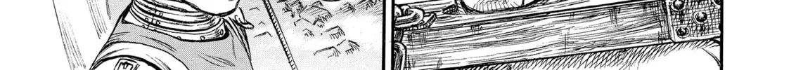 Berserk Chapter 121 page 34 - 