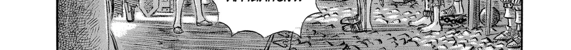 Berserk Chapter 121 page 8 - 