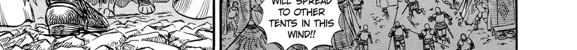 Berserk Chapter 122 page 22 - 