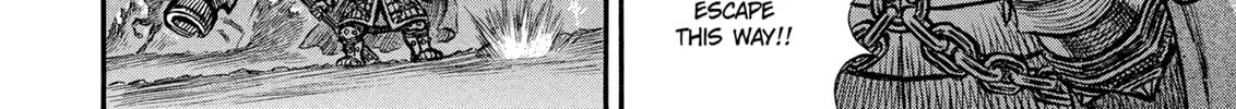 Berserk Chapter 122 page 28 - 
