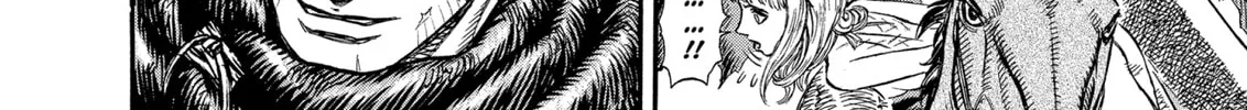 Berserk Chapter 122 page 32 - 