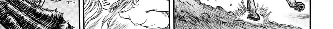 Berserk Chapter 122 page 34 - 