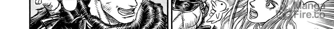 Berserk Chapter 122 page 36 - 