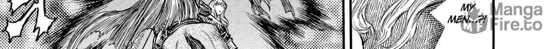 Berserk Chapter 123 page 10 - 