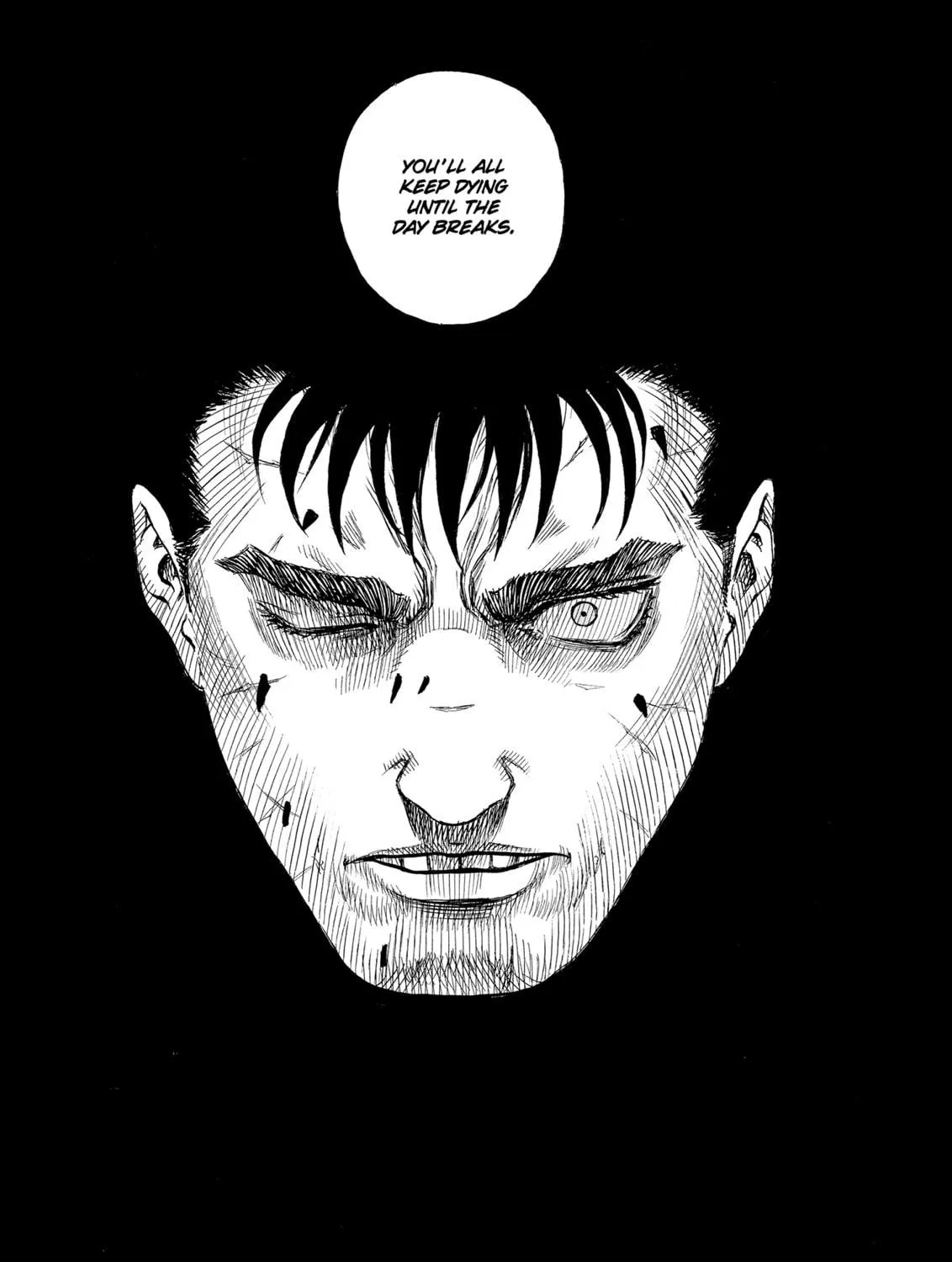 Berserk Chapter 124 page 29 - 