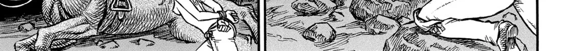 Berserk Chapter 124 page 8 - 