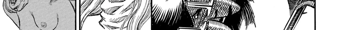 Berserk Chapter 125 page 14 - 