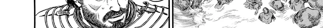 Berserk Chapter 126 page 14 - 