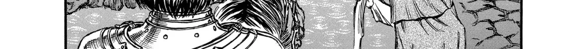Berserk Chapter 126 page 22 - 