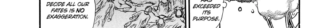Berserk Chapter 126 page 26 - 