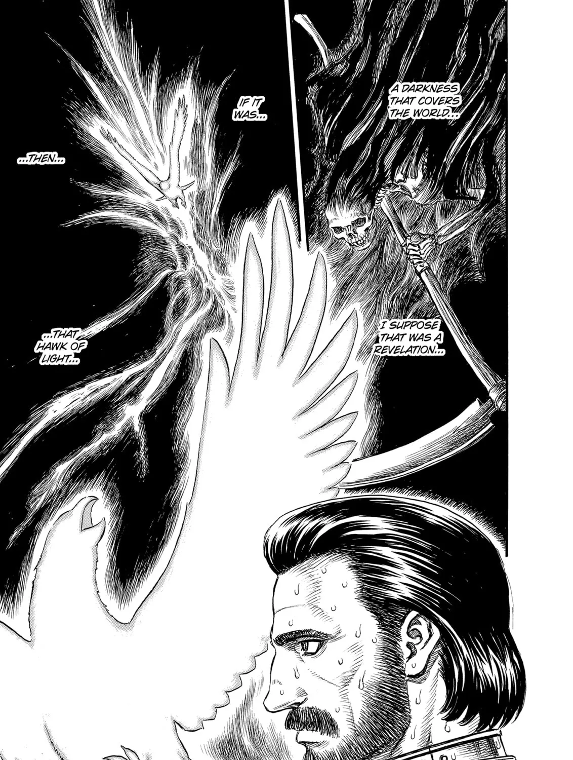 Berserk Chapter 126 page 27 - 