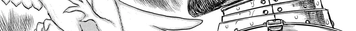 Berserk Chapter 126 page 28 - 
