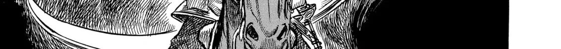 Berserk Chapter 126 page 32 - 